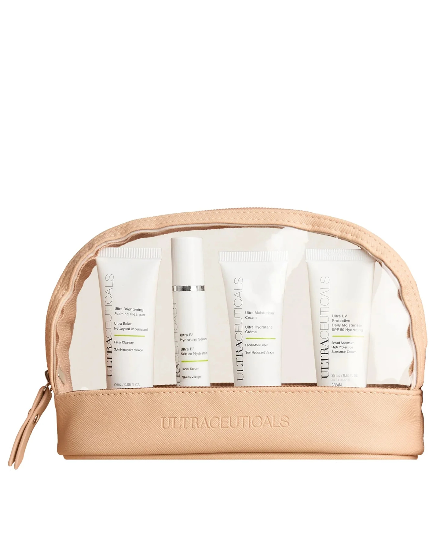 All Skincare Products
